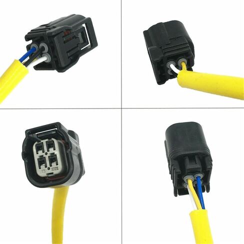 36531-5K8-004 36532-5AA-A51 مستشعر الأوكسجين مناسب لهوندا سيفيك 2016-2020، لـ CR-V 2017-2020 1.5L أعلى وأسفل مستشعر الأوكسجين أجزاء ما بعد البيع in Kuwait