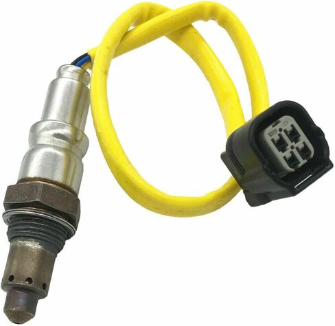 36531-5K8-004 36532-5AA-A51 مستشعر الأوكسجين مناسب لهوندا سيفيك 2016-2020، لـ CR-V 2017-2020 1.5L أعلى وأسفل مستشعر الأوكسجين أجزاء ما بعد البيع in Kuwait