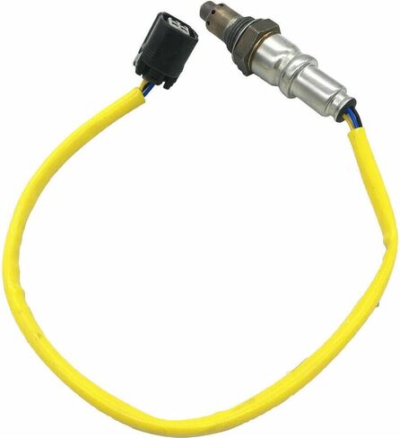 36531-5K8-004 36532-5AA-A51 مستشعر الأوكسجين مناسب لهوندا سيفيك 2016-2020، لـ CR-V 2017-2020 1.5L أعلى وأسفل مستشعر الأوكسجين أجزاء ما بعد البيع in Kuwait