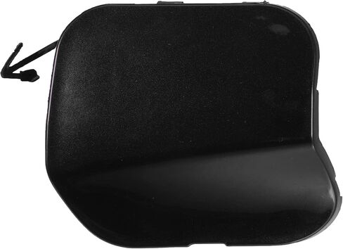 X AUTOHAUX المصد الأمامي سحب هوك غطاء سيارة سحب هوك العين ثقب غطاء استبدال 622A0-4BA0A لنيسان روج 2014 2015 2016 أحمر in Saudi Arabia