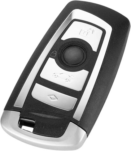 TOP-VIGOR 315MHz Key Fob متوافق مع BMW 525i 528i 530i 535d 535i 550i 740i 740Ld 740Li 750i 750Li 760Li Active Hybrid 5/7 Alpina 2009-2016، PCF794 Chip KR55WK49863 CAS4/فيم in Kuwait