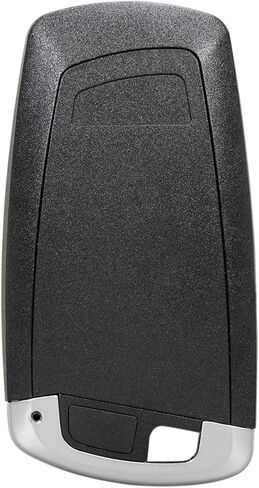 TOP-VIGOR 315MHz Key Fob متوافق مع BMW 525i 528i 530i 535d 535i 550i 740i 740Ld 740Li 750i 750Li 760Li Active Hybrid 5/7 Alpina 2009-2016، PCF794 Chip KR55WK49863 CAS4/فيم in Kuwait