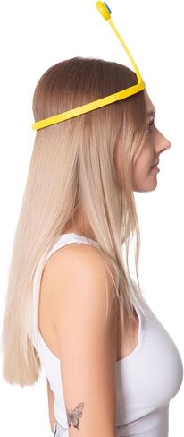 Adult Womens Princess Gold with Blue Jewel Crown - Woman Adult Mens Adventure Cosplay Costume Halloween in Kuwait