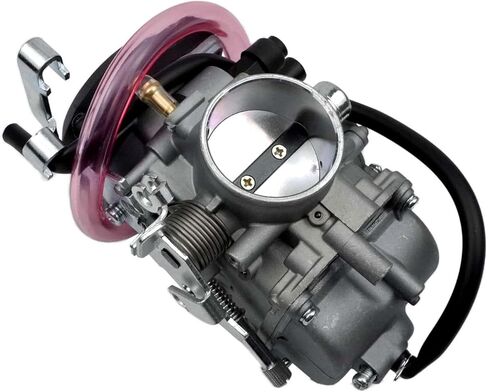 استبدال المكربن ​​KLR650 لـ 15001-1327 15001-1315 مناسب لكاواساكي 1990 KL650 لكاواساكي 1987-2007 in Kuwait