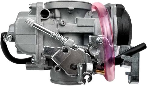 استبدال المكربن ​​KLR650 لـ 15001-1327 15001-1315 مناسب لكاواساكي 1990 KL650 لكاواساكي 1987-2007 in Kuwait