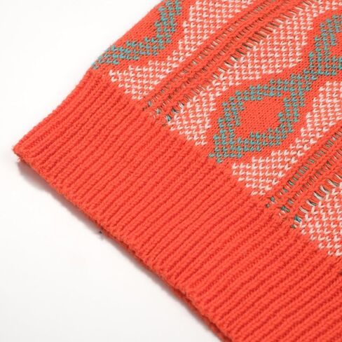 OXKNIT قمصان بولو رجالية 60s قمصان خمر محبوك قمصان بولو الرجعية قصيرة الأكمام الخامس الرقبة الصيف قميص in Kuwait