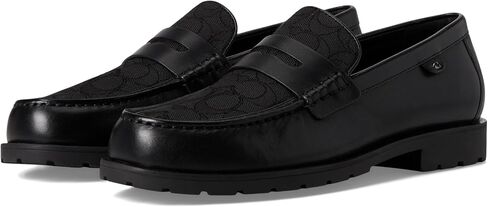 Coach Men's Reagan Loafer in Saudi Arabia