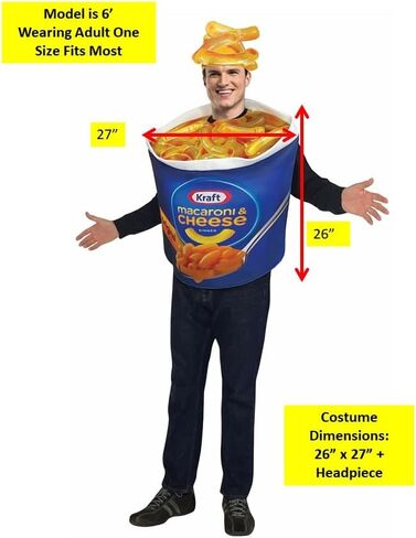 زي كرافت ماك آند تشيز كوب للكبار in Kuwait