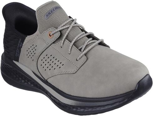 Skechers Men's Slade-Macklin Sneaker in Saudi Arabia