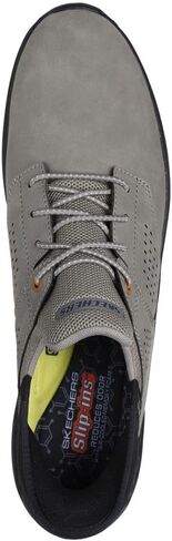 Skechers Men's Slade-Macklin Sneaker in Saudi Arabia