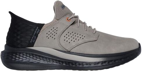 Skechers Men's Slade-Macklin Sneaker in Saudi Arabia