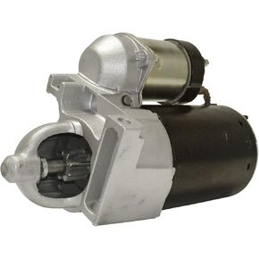 ACDelco Gold 336-1891 Starter, Remanufactured