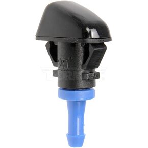 Dorman 58149 Windshield Washer Nozzle Compatible with Select Jeep Models