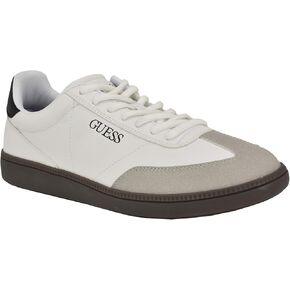 GUESS Men's Bazto Sneaker