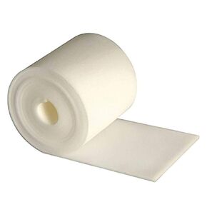 Compression Bandage Comprifoam 12 cm x 2.5M x 0.4 cm Sterile