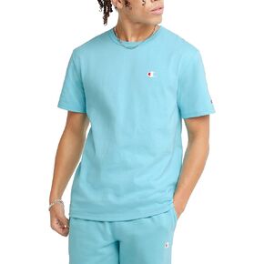 Champion, Heritage, Short-Sleeve Cotton Tee, Heavyweight Men's T-Shirt