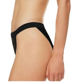 unisex Panties Sexy Panties Mid-waist underwear Round buttock Briefs