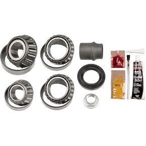 Motive Gear R11RTAC Rear Bearing Kit for a Toyota 8.4" Differential with Koyo Tapered Bearings