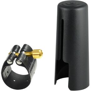 روفنر C1RL MK III ألتو ساكسفون، ذهبي