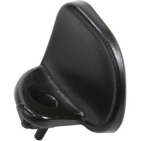 RLB-HILON Steering Column Tilt Lever Release Knob Compatible with Ram 1500 2500 3500 Dakota Durango, for Chrysler Aspen, for 05057368AA 05057368AB 05057368AC