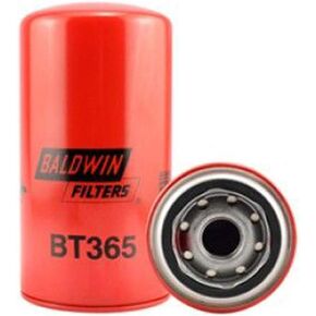Baldwin Oil/Hydraulic Filter, 3-11/16 x 7-3/16In