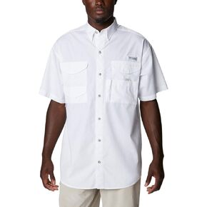 Columbia Men's Bonehead Icon Ss Shirt
