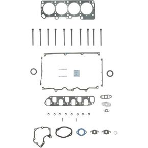FEL-PRO HSB 9296 PT-2 Head Gasket Set w/Head Bolts