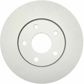 Raybestos 680930 AT Rotor Brake Rotor