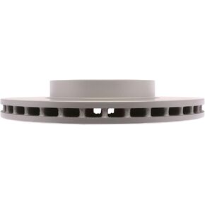 Raybestos ELEMENT3 BRAKE ROTORS