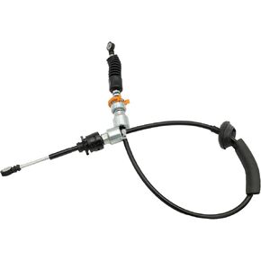 905-620 52060462AG Transfer Case Shift Cable for 2007 2008 2009 2010 2011 Jeep Wrangler Replace # 52060462AD 52060462AE 52060462AF