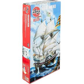 Airfix Cutty Sark Plastic Model Kit