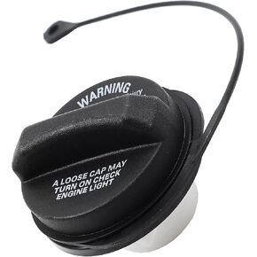 Fuel Cap Gas Cap Fuel Tank Cap Compatible with Subaru Tribeca 2008-2012 & Legacy 2005-2009 & Outback 2006-2009 & B9 Tribeca 2006-2007 Replace 42031AG00A