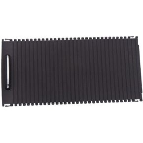 غطاء أعمى لوحدة التحكم المركزية لبنز C200K، C280، C63 AMG، C180، C200، C300، E200، E260، E300، E350، E400، GLK300، GLK350 Peat # 2046807607 in Kuwait