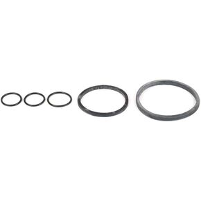 Canton Racing 98-004 O-Ring Kit (For Sandwich and Remote Filter Adapters), 1 Pack