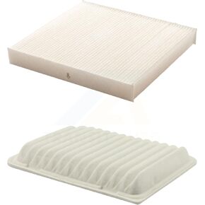Air And Cabin Filters Kit For Mitsubishi Outlander Sport Lancer RVR KFL-100230