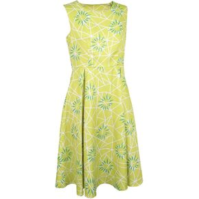 Adult Joy Costume Yellow Disgust Dress Green Inside Cosplay Out 2 Women Dress Halloween Outfit