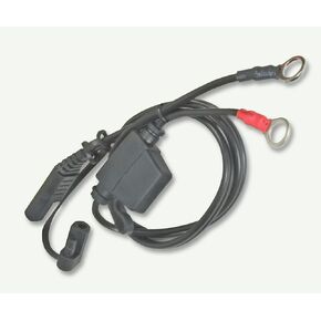 PulseTech XC-LUGS Xtreme Charge Battery Leads with Eyelet Lugs