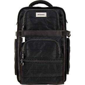 MONO Classic FlyBy Ultra Backpack, Black