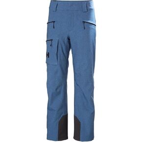 Helly-Hansen Womens Powderqueen Pants