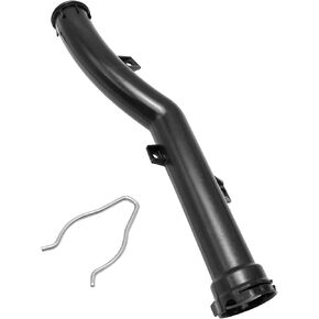 Engine Cooling Water Pipe with O-Ring, Water Pump To Thermostat Housing Replacement for Mini Cooper R55 R56 R57 R58 R59 Countryman R60 Paceman R61