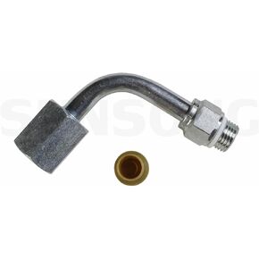 Sunsong 3602263 Power Steering Pressure Line Hose Assembly