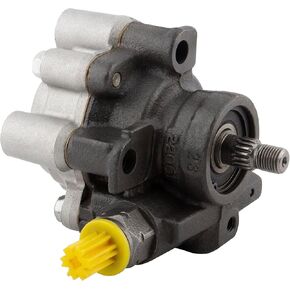 Power Steering Pump, For Toyota Supra 1993-1998, For Lexus SC300 1992-2000, V6 3.0L, Replace # 21-5922 44320-14240 44320 14240, 44320 14250, 44320 24071, 44320 30430, 21-5922, 990-0218, 21-5235