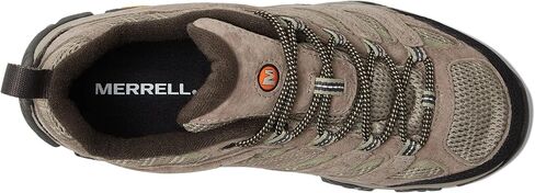 حذاء المشي لمسافات طويلة للسيدات من Merrell Moab 3 - - Smoke - 8 Wide US in Kuwait