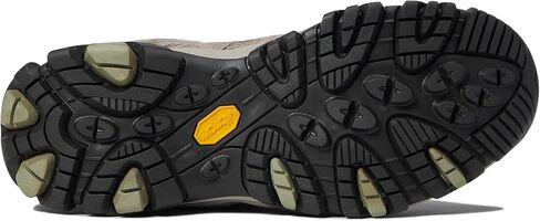حذاء المشي لمسافات طويلة للسيدات من Merrell Moab 3 - - Smoke - 8 Wide US in Kuwait