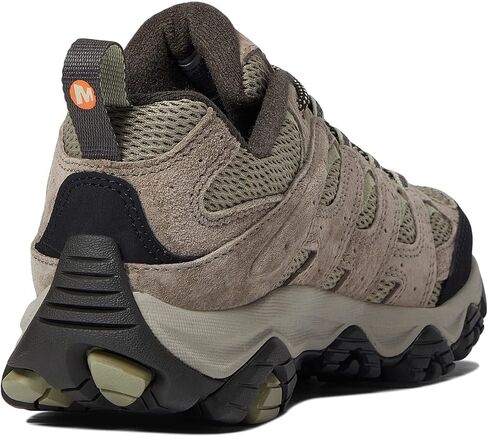 حذاء المشي لمسافات طويلة للسيدات من Merrell Moab 3 - - Smoke - 8 Wide US in Kuwait