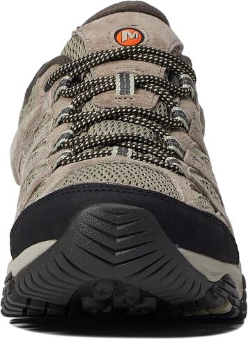 حذاء المشي لمسافات طويلة للسيدات من Merrell Moab 3 - - Smoke - 8 Wide US in Kuwait