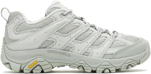 حذاء المشي لمسافات طويلة للسيدات من Merrell Moab 3 - - Smoke - 8 Wide US in Kuwait