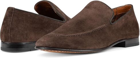 Donald Pliner Men’s TRISTAN Loafer, Slip On Shoes for Men, Dress Loafers for Work & Casual Wear in Kuwait