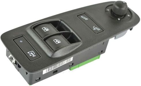 Mopar 1ZP73JXWAD SWITCH FRONT DOOR in Saudi Arabia