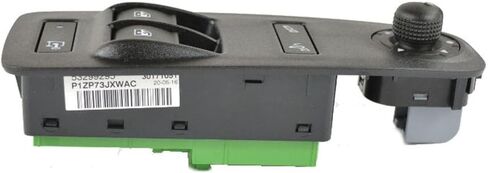 Mopar 1ZP73JXWAD SWITCH FRONT DOOR in Saudi Arabia